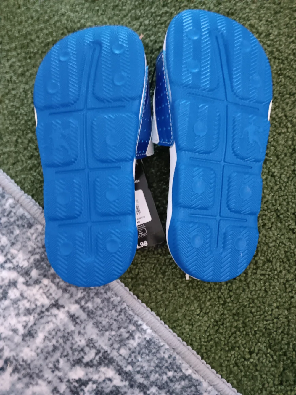 And1 kids slide